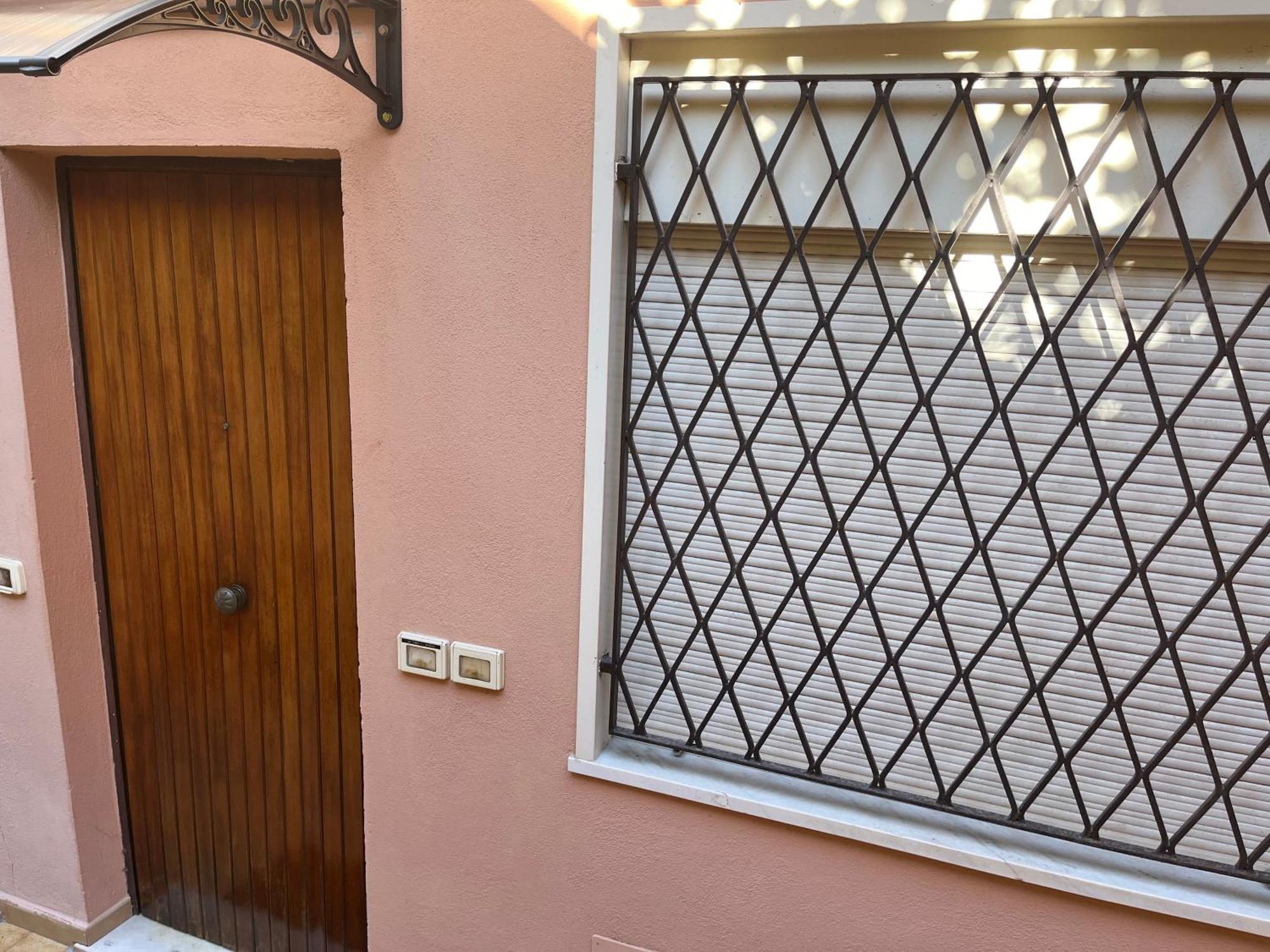 La Casa Di Andrea Apartman Taormina Kültér fotó