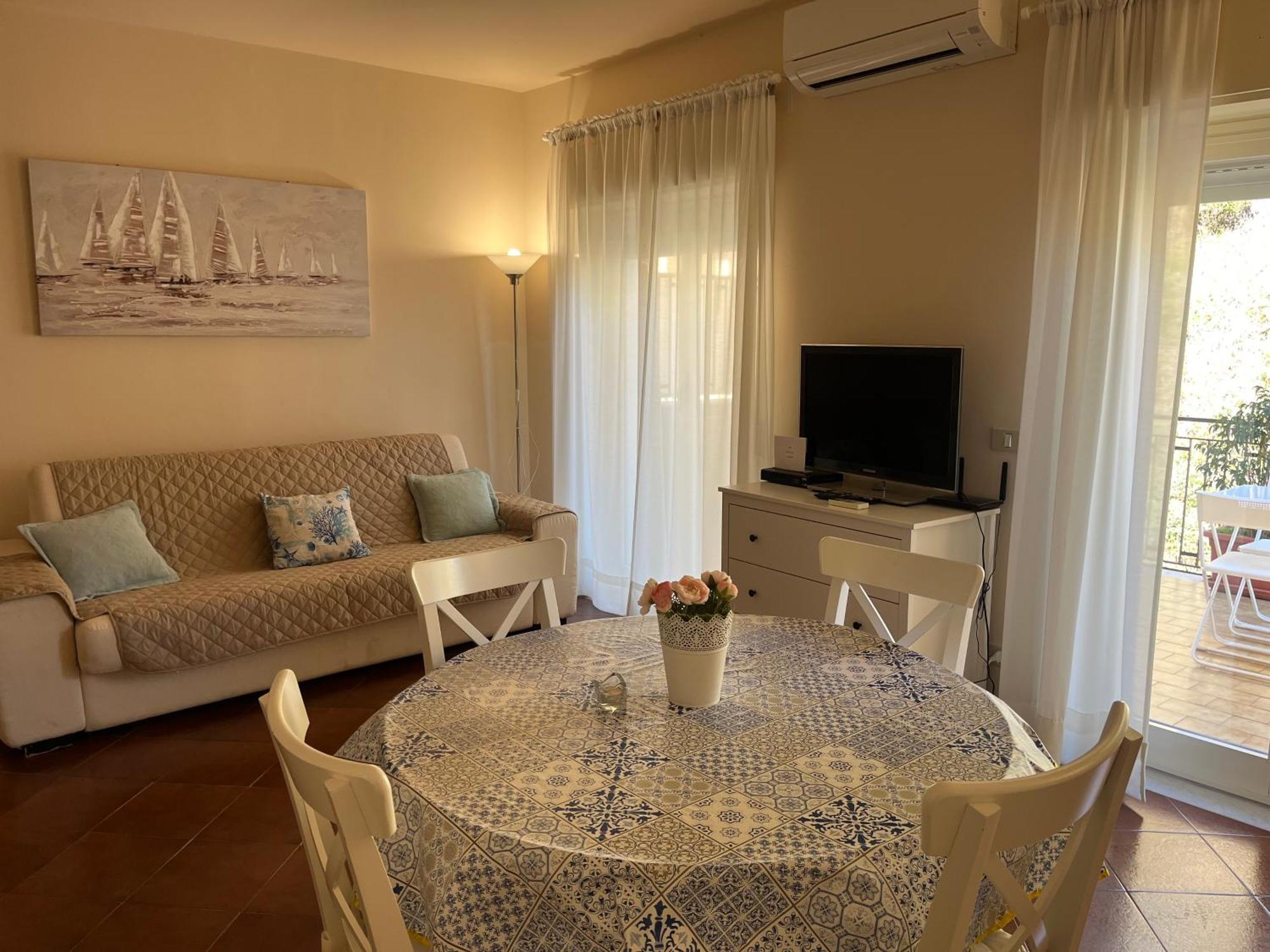 La Casa Di Andrea Apartman Taormina Kültér fotó