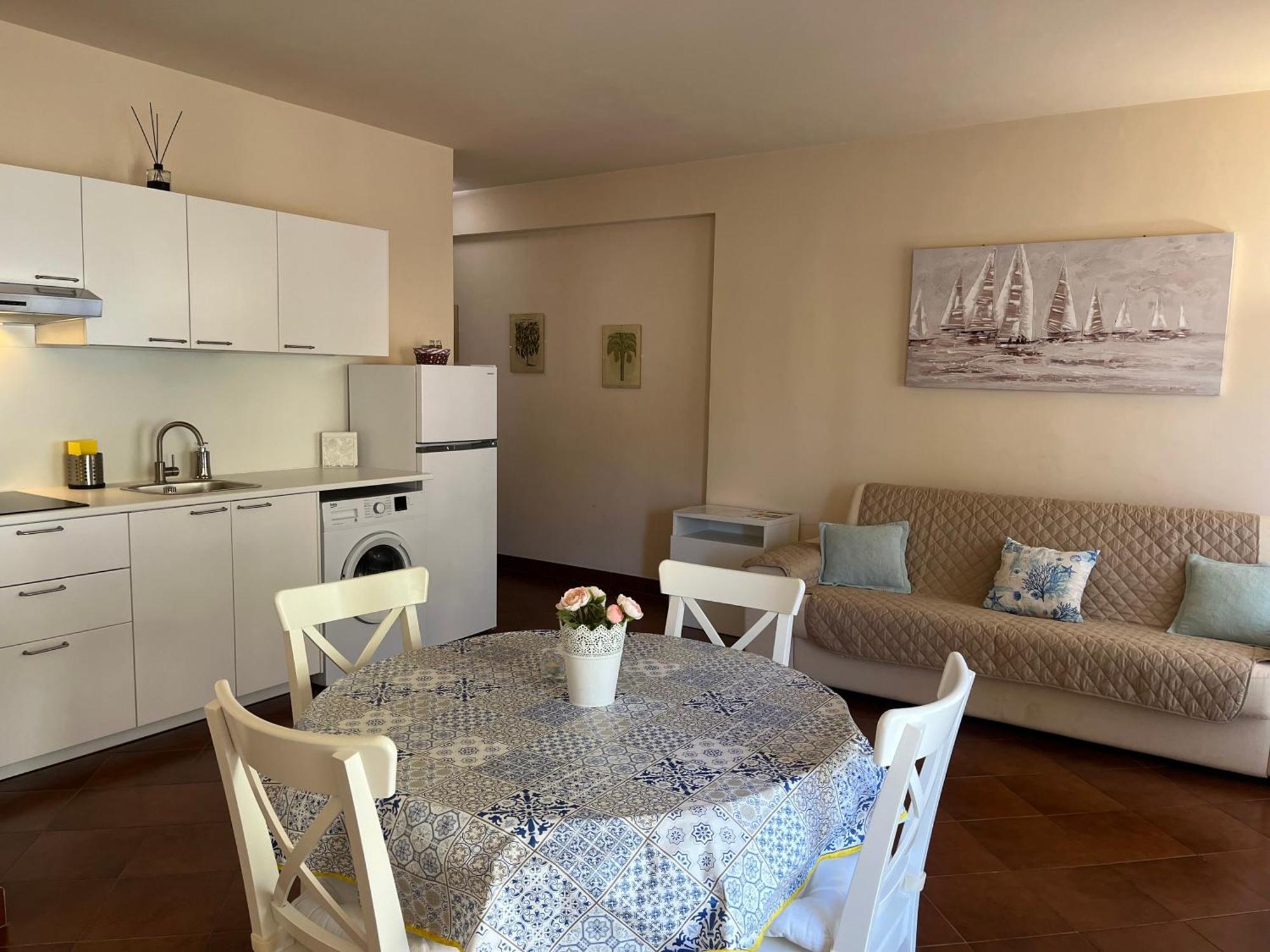 La Casa Di Andrea Apartman Taormina Kültér fotó