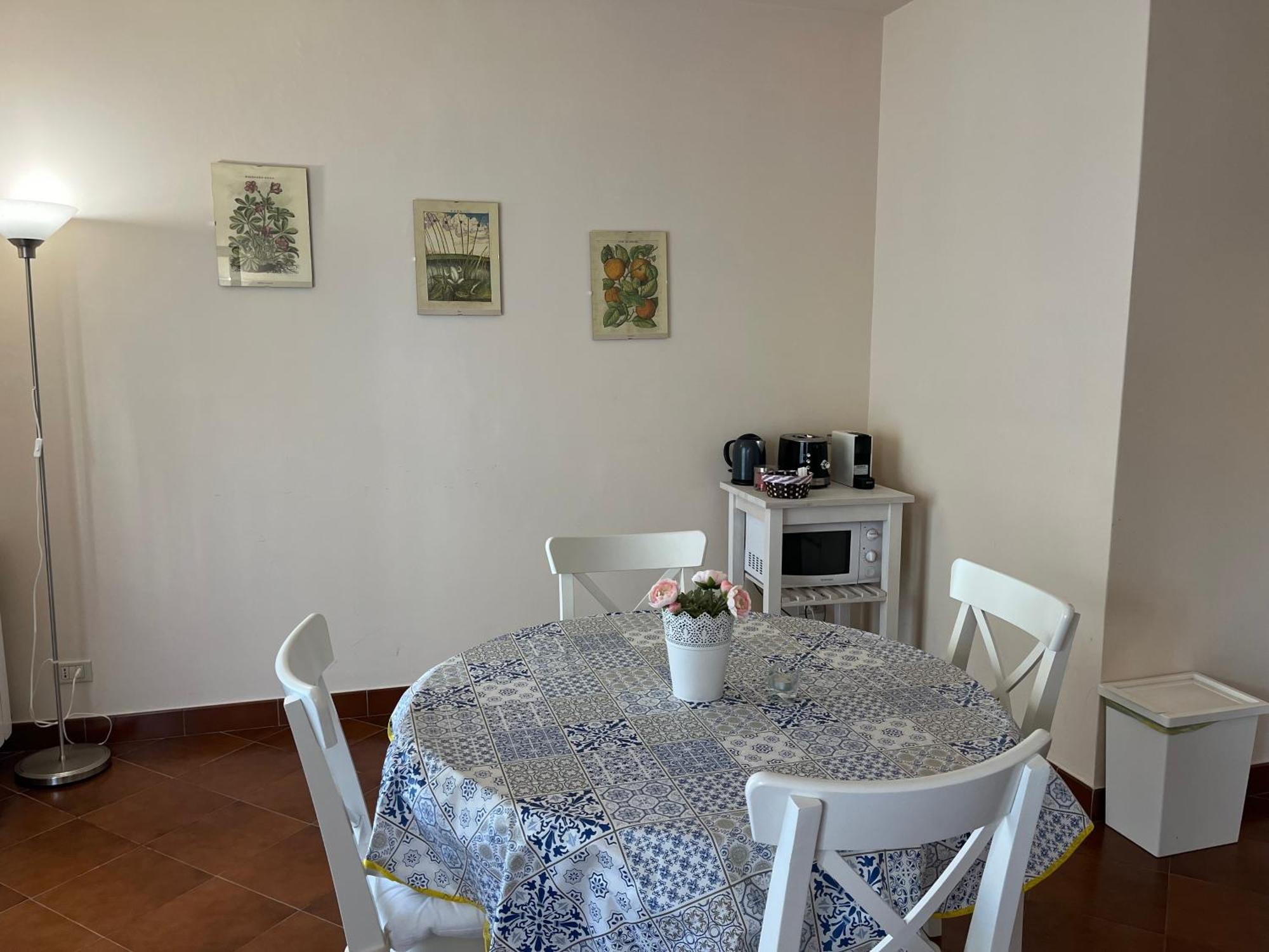 La Casa Di Andrea Apartman Taormina Kültér fotó