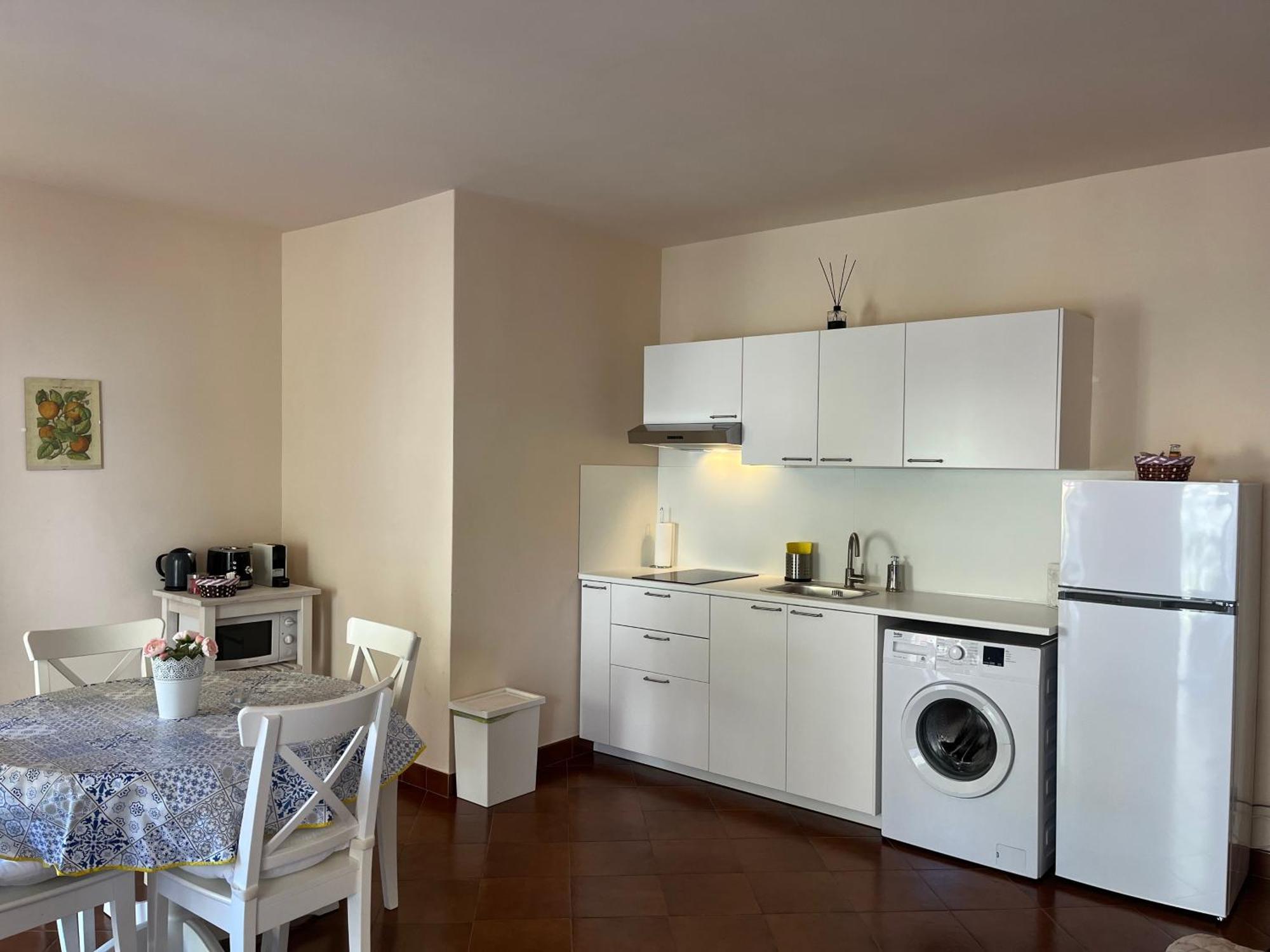 La Casa Di Andrea Apartman Taormina Kültér fotó