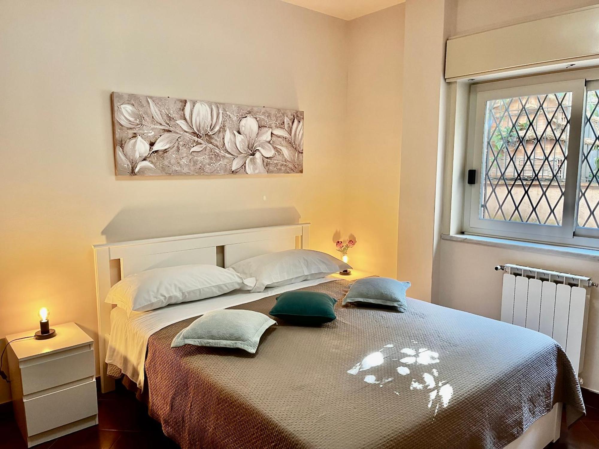 La Casa Di Andrea Apartman Taormina Kültér fotó