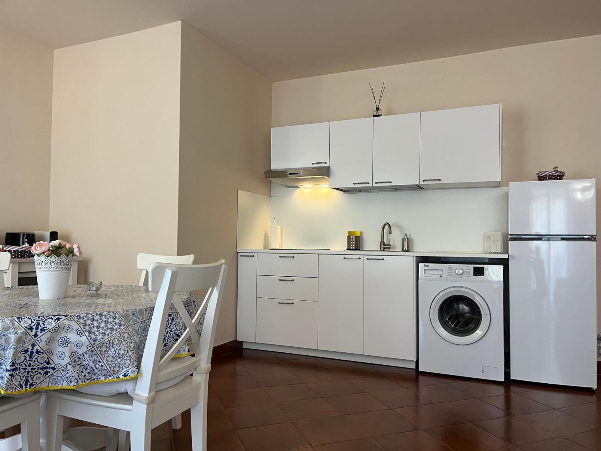 La Casa Di Andrea Apartman Taormina Kültér fotó