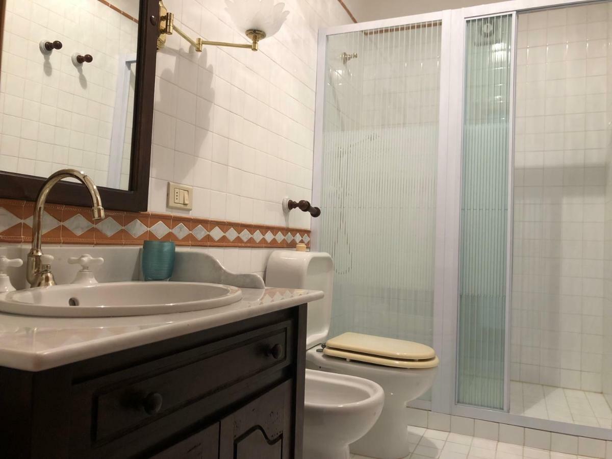 La Casa Di Andrea Apartman Taormina Kültér fotó