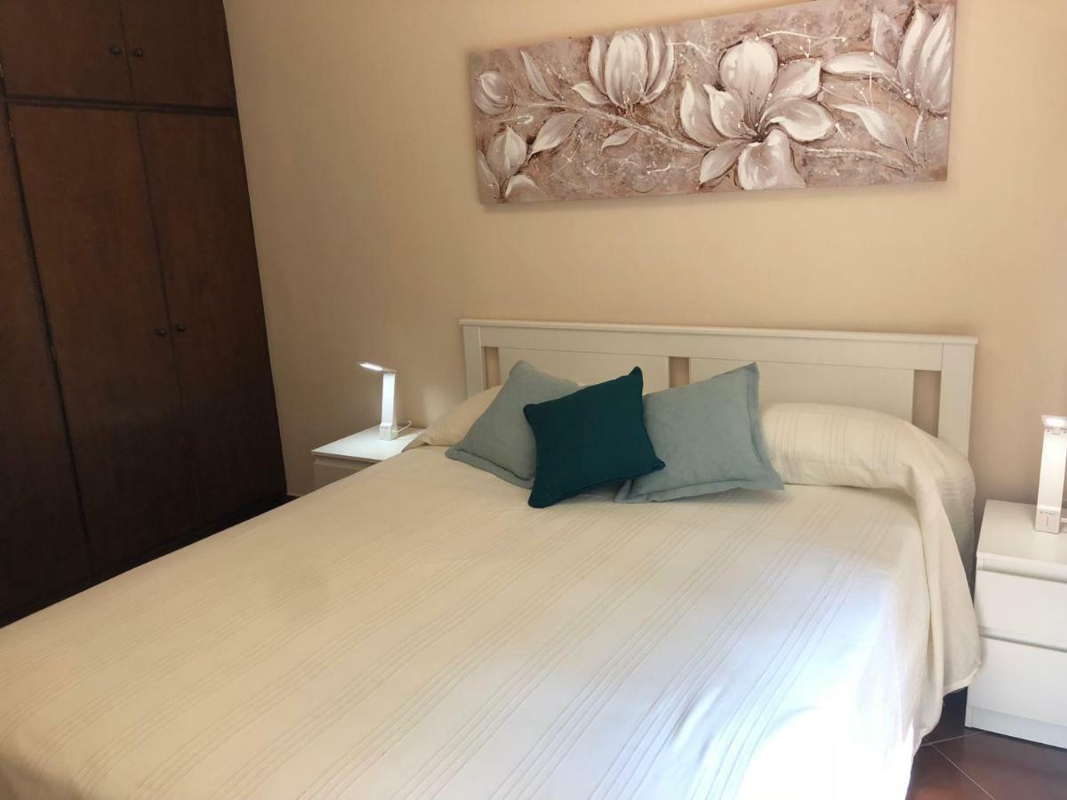 La Casa Di Andrea Apartman Taormina Kültér fotó
