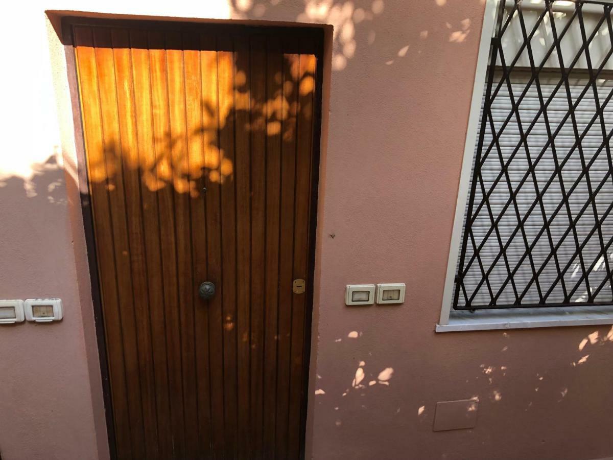 La Casa Di Andrea Apartman Taormina Kültér fotó