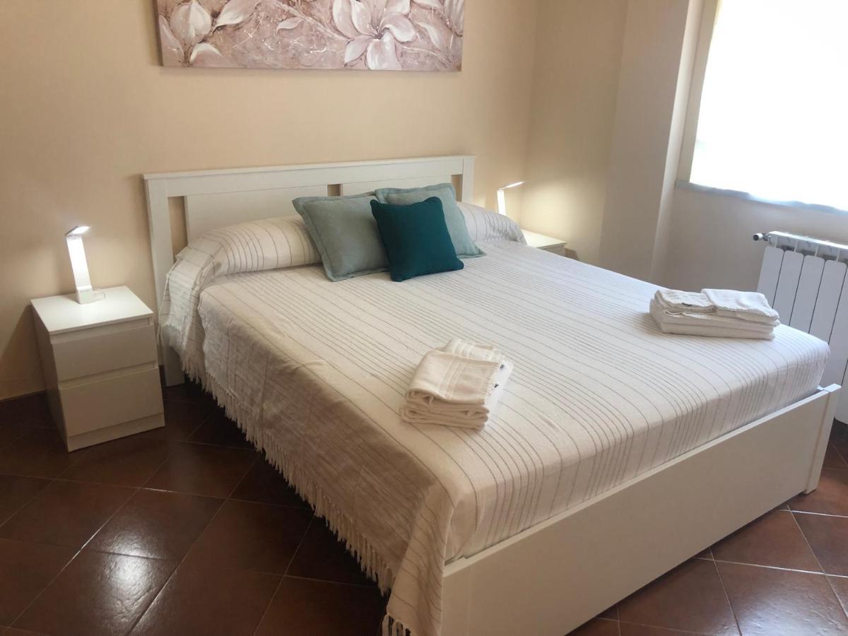 La Casa Di Andrea Apartman Taormina Kültér fotó