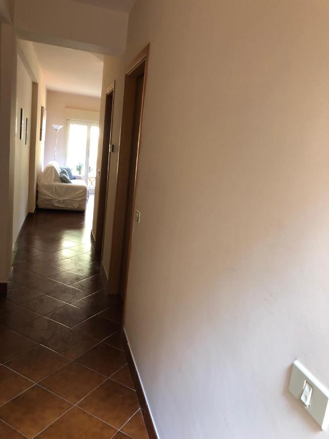 La Casa Di Andrea Apartman Taormina Kültér fotó