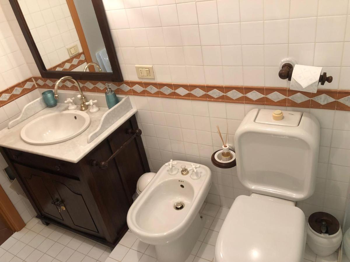 La Casa Di Andrea Apartman Taormina Kültér fotó